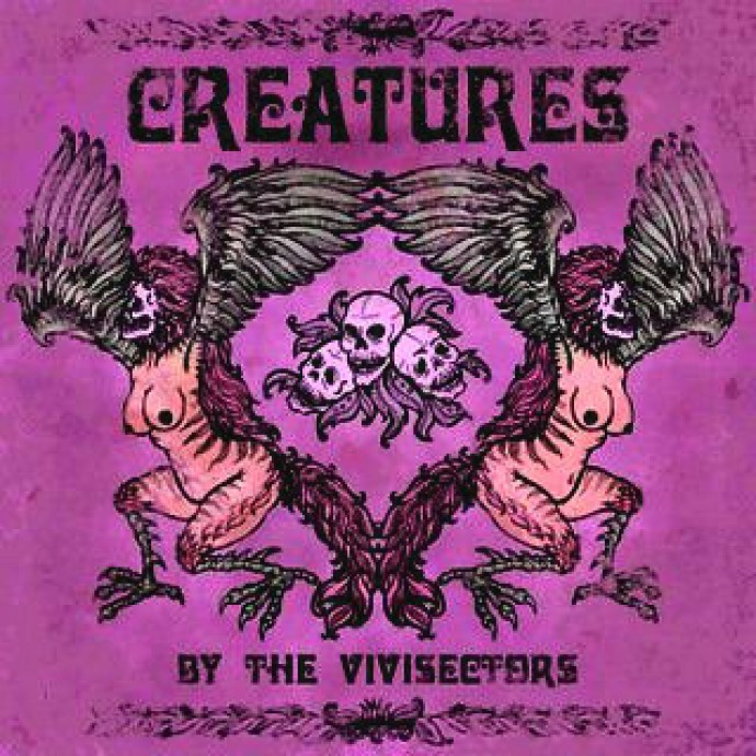 Creatures by The Vivisectors