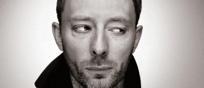 Том Йорк, страхи и Radiohead
