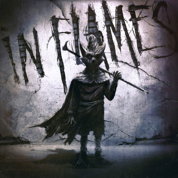 In Flames 2019