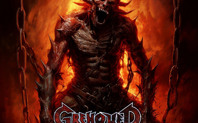 Grenouer Inc. — назад в death metal