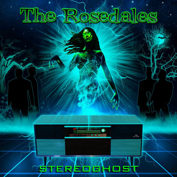 The Rosedales 2019