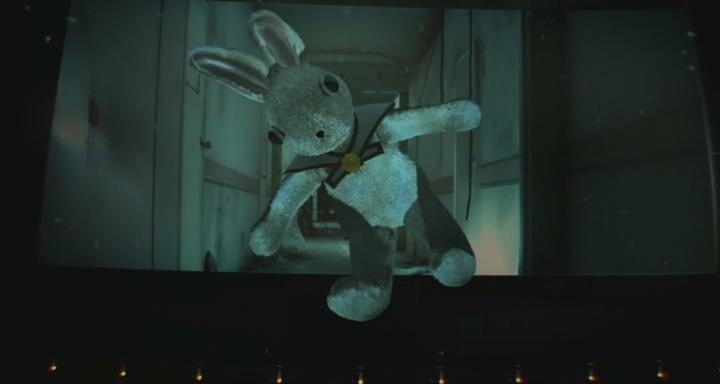 Кролик Ужаса скриншот 2