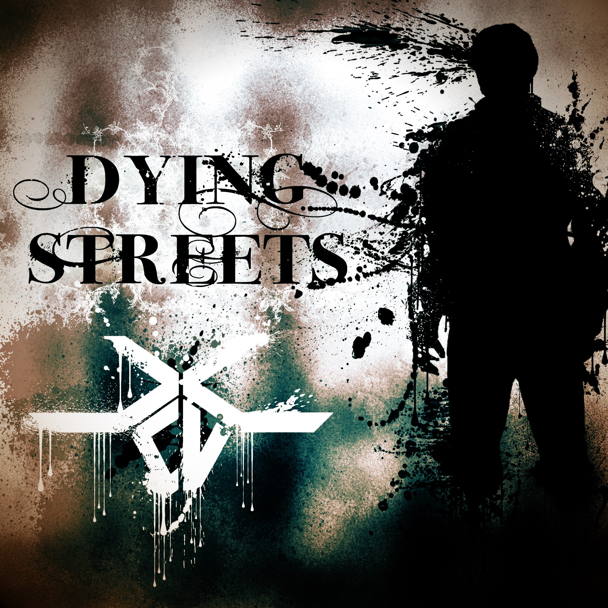  X.C.V.  - Dying Streets