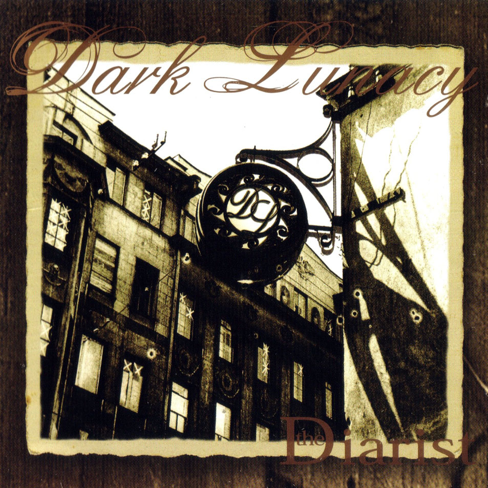 Dark Lunacy - The Diarist