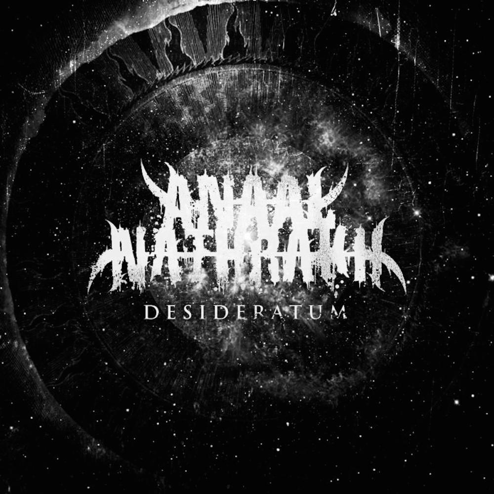 Anaal Nathrakh  - «Desideratum» 
