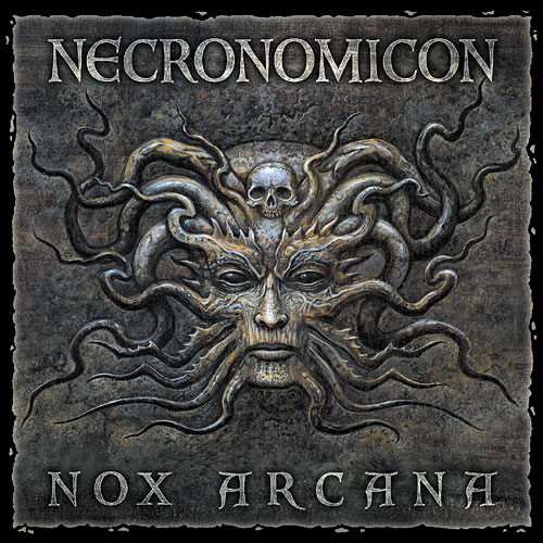 Nox Arcana   Necronomicon