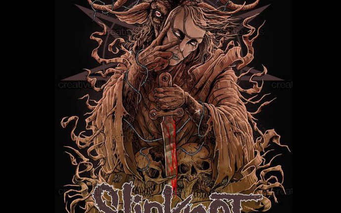 Slipknot: девять крутых айовского Ада