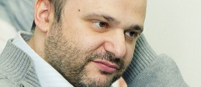 Александр Прокопович: «Люди читающие побеждают, даже если вокруг все терпят поражение»