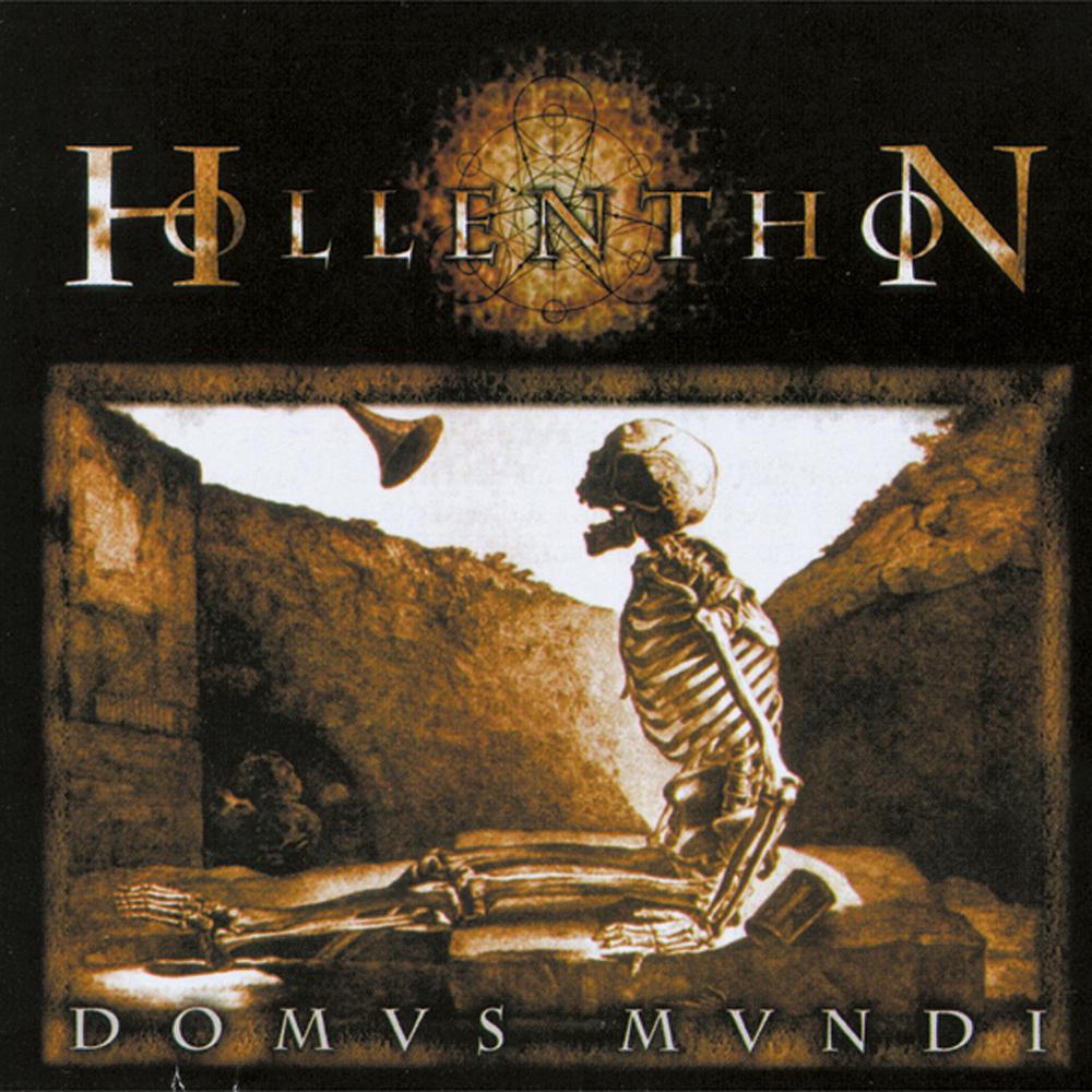 Hollenthon - Domus Mundi