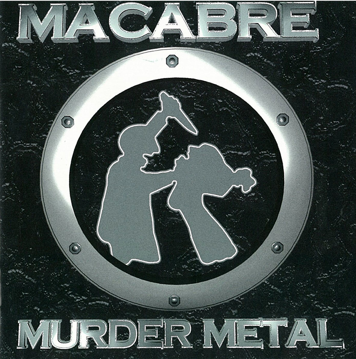 Macabre  Murder Metal