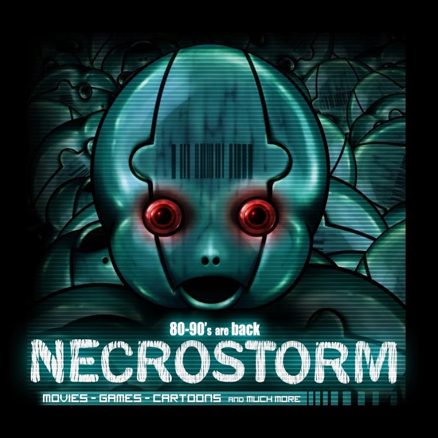 Necrostorm