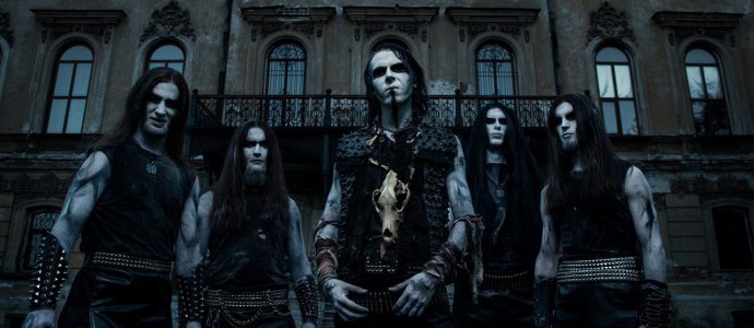 Gates of Chaos: «Нам предлагали выступить с Marduk»