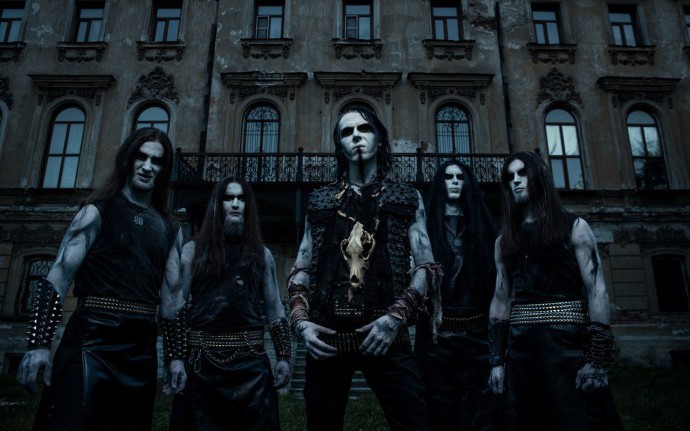 Gates of Chaos: «Нам предлагали выступить с Marduk»