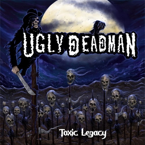 Ugly Deadman