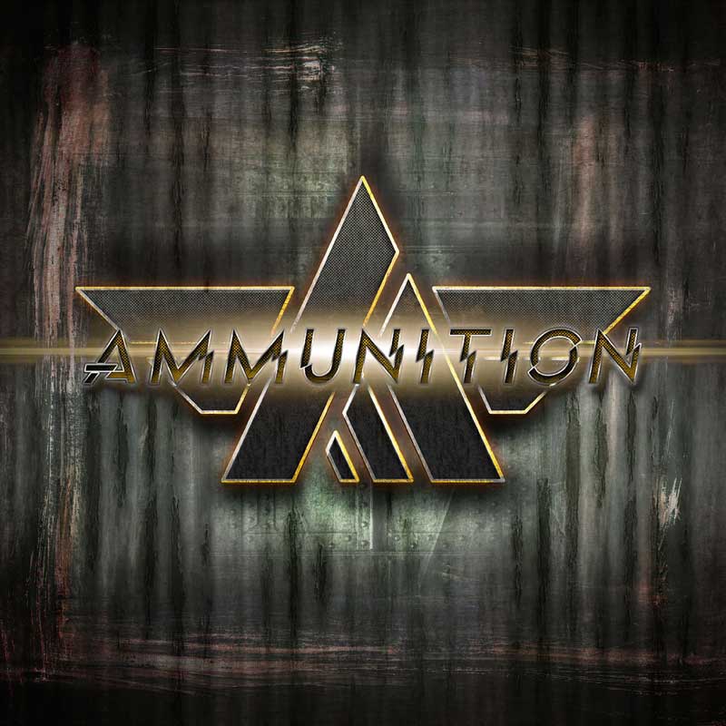 «Ammunition»