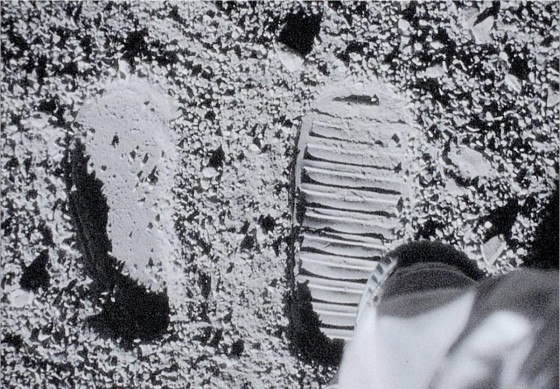 Аполлон 18. Кадр