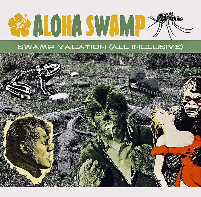 Aloha Swamp