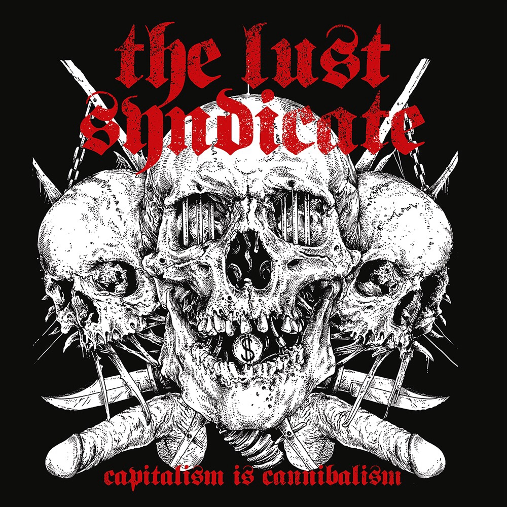 Lust Syndicate ‎