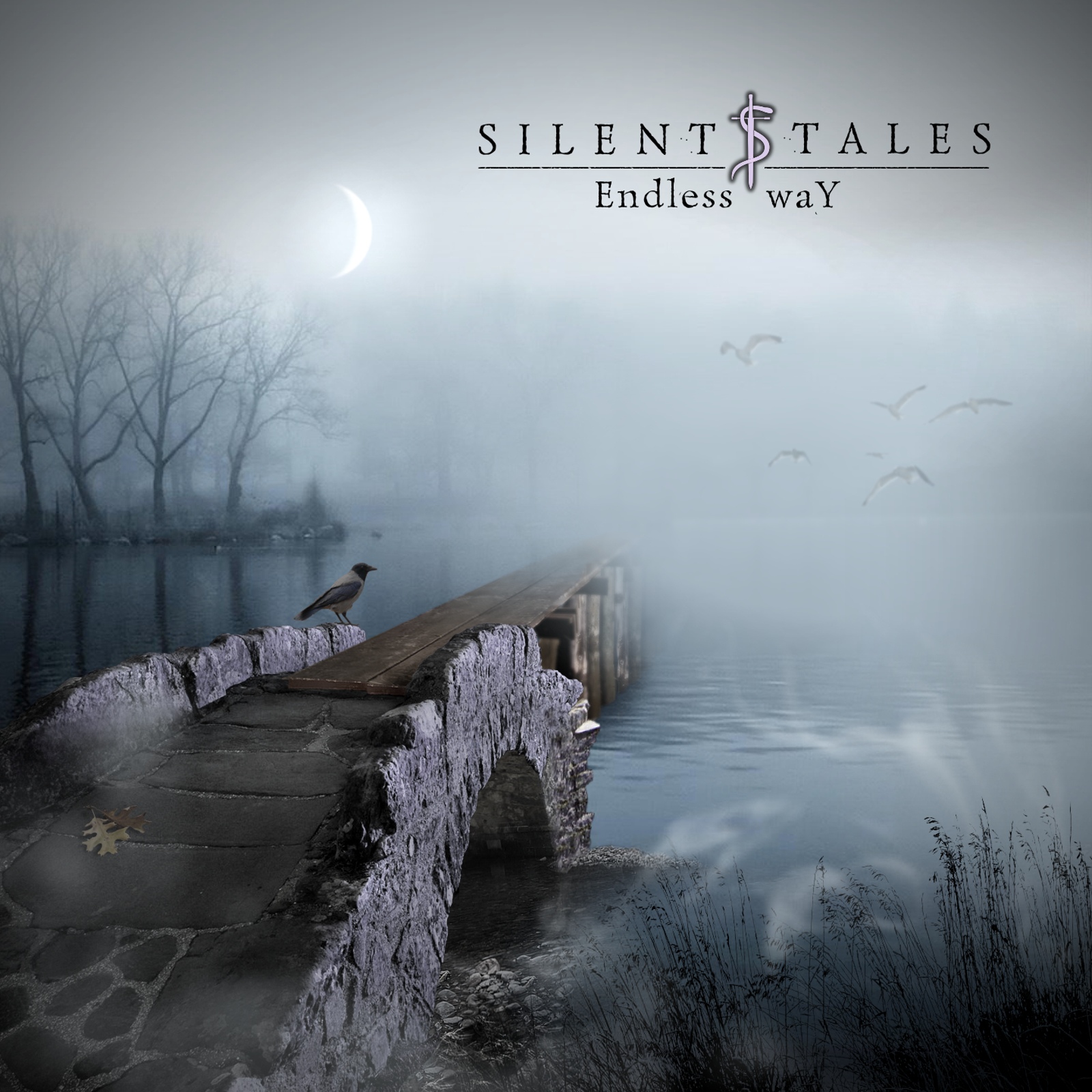 Silent Tales