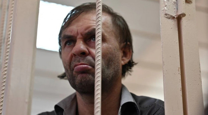  Четырнадцать лет в плену: дело Челябинского маньяка 