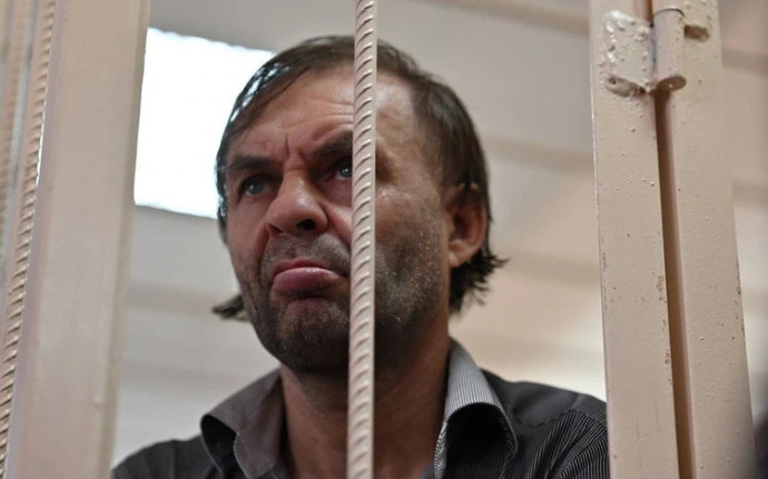  Четырнадцать лет в плену: дело Челябинского маньяка 
