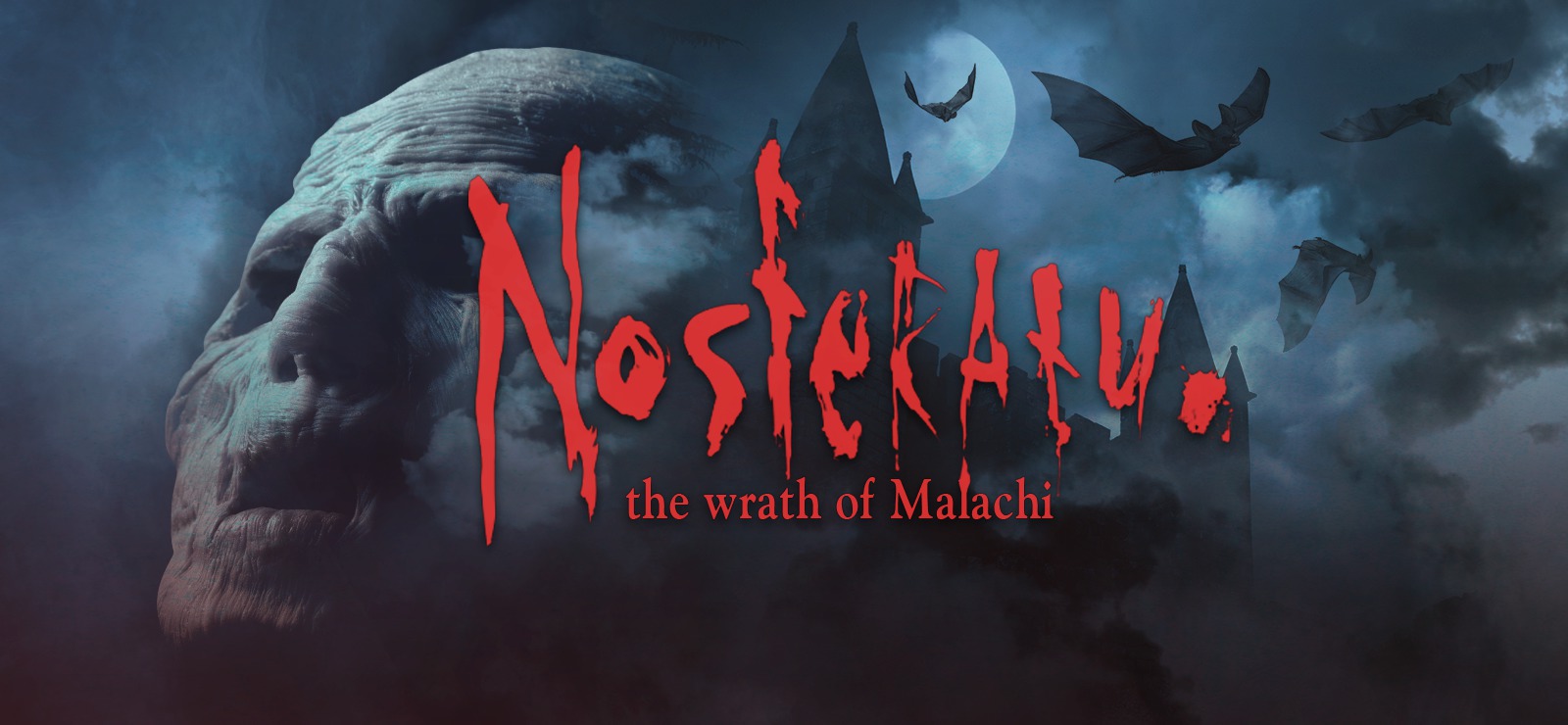 Ретрообзор. Nosferatu: The Wrath of Malachi