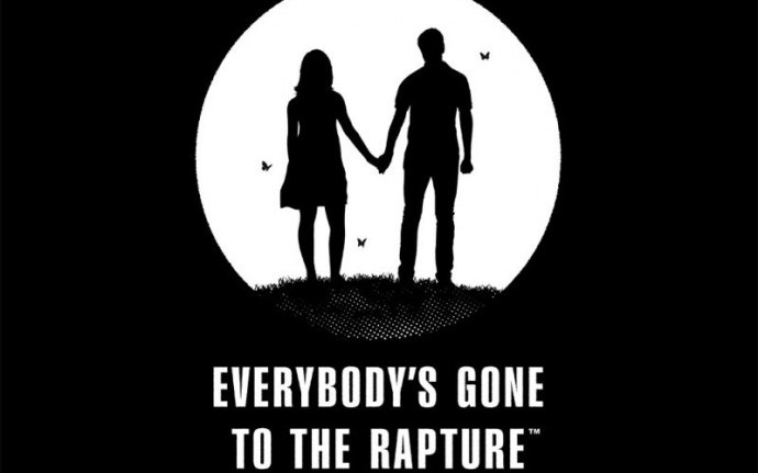 Everybody's gone to the Rapture. Философия страха