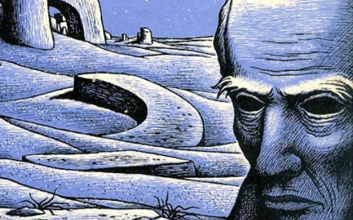 Легенда Аркхема: история в обложках (1939–1965)
