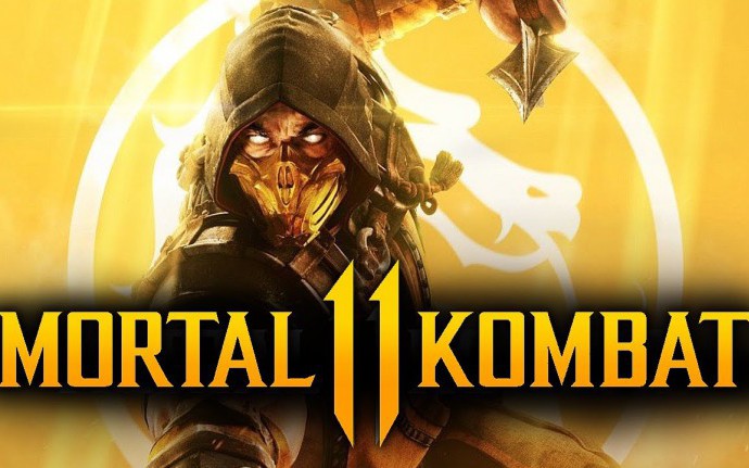 Старый новый «Mortal Kombat»!