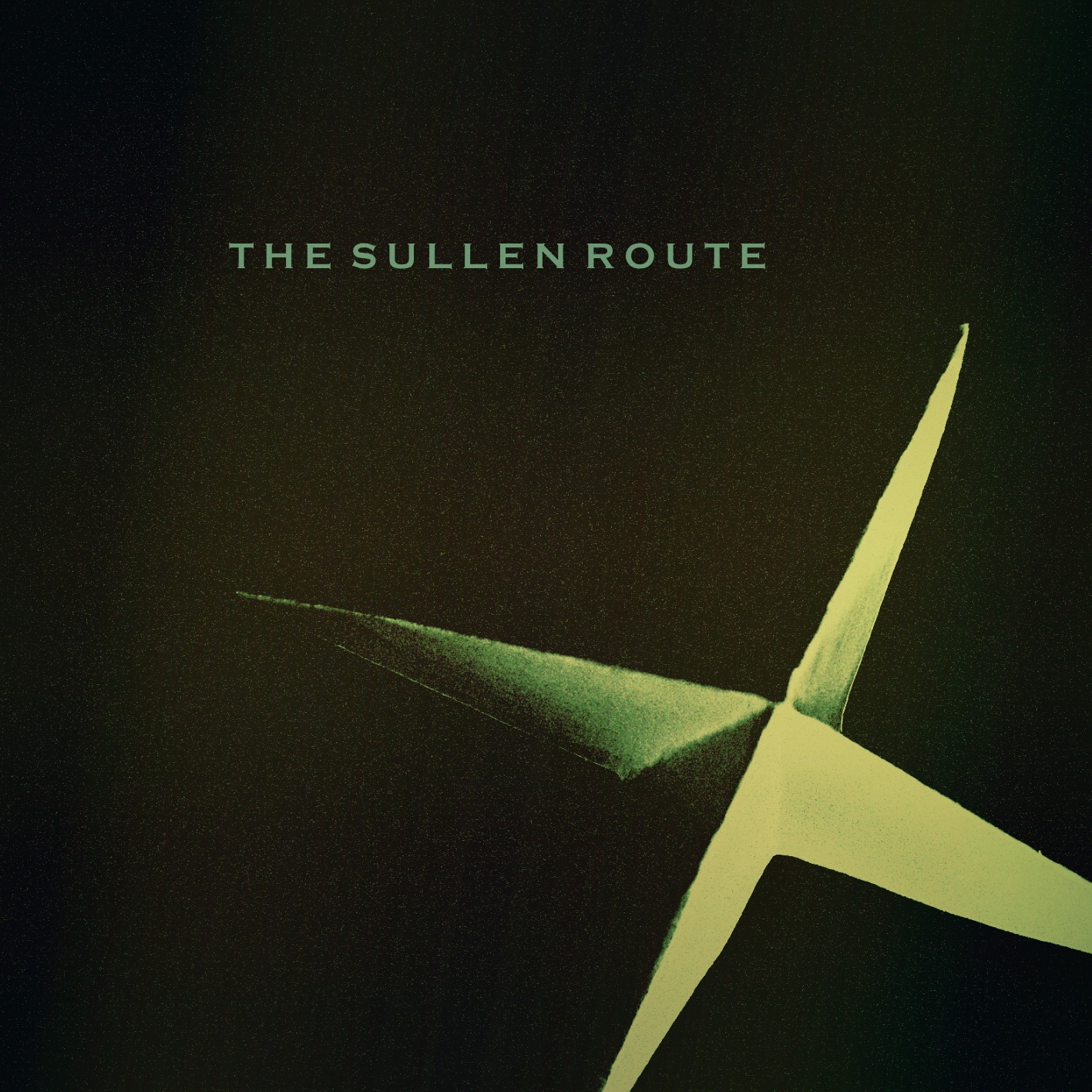 The Sullen Route