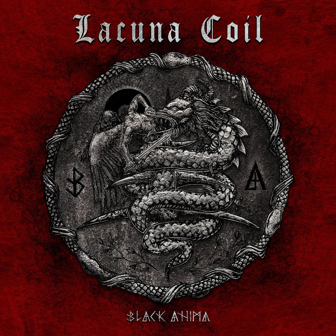 Lacuna Coil 2019