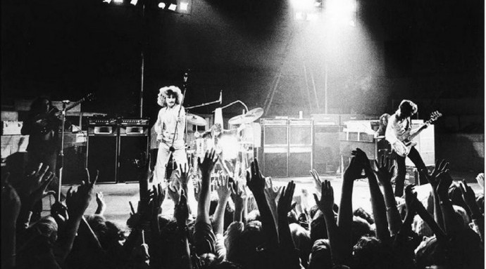Свет и тьма: к 50-летию Uriah Heep и Black Sabbath