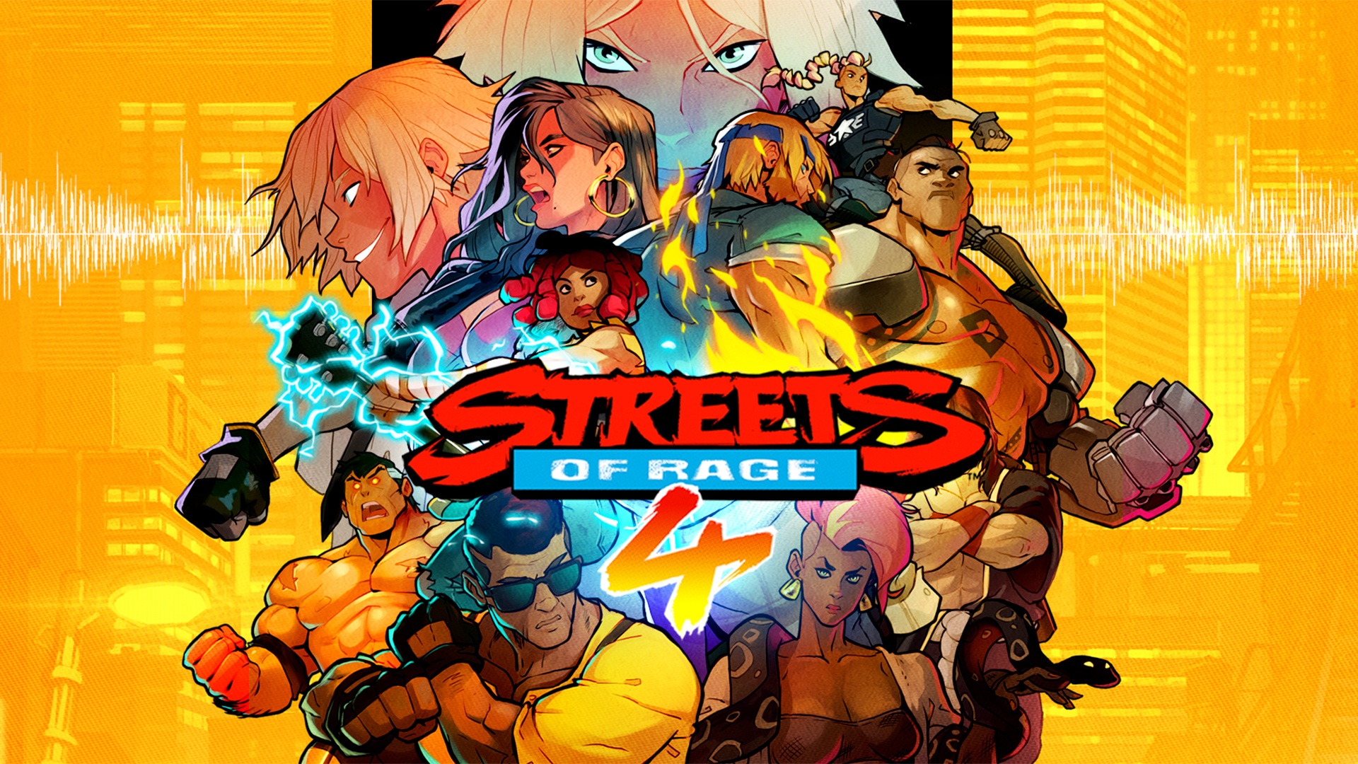 Beat em up steam фото 65