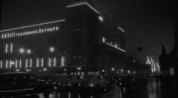 Советские городские легенды: От фольклорно-мифологических до политических сюжетов