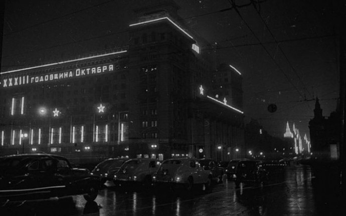 Советские городские легенды: От фольклорно-мифологических до политических сюжетов