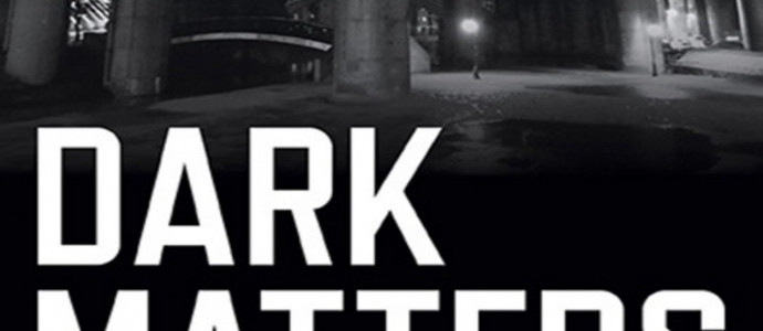 Тёмные материи. Манифест ночного города