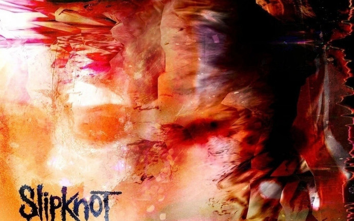 Slipknot, сгенерированный нейросетью