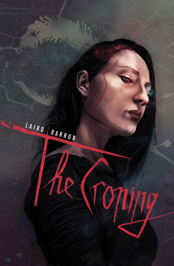 The Croning by Laird Barron