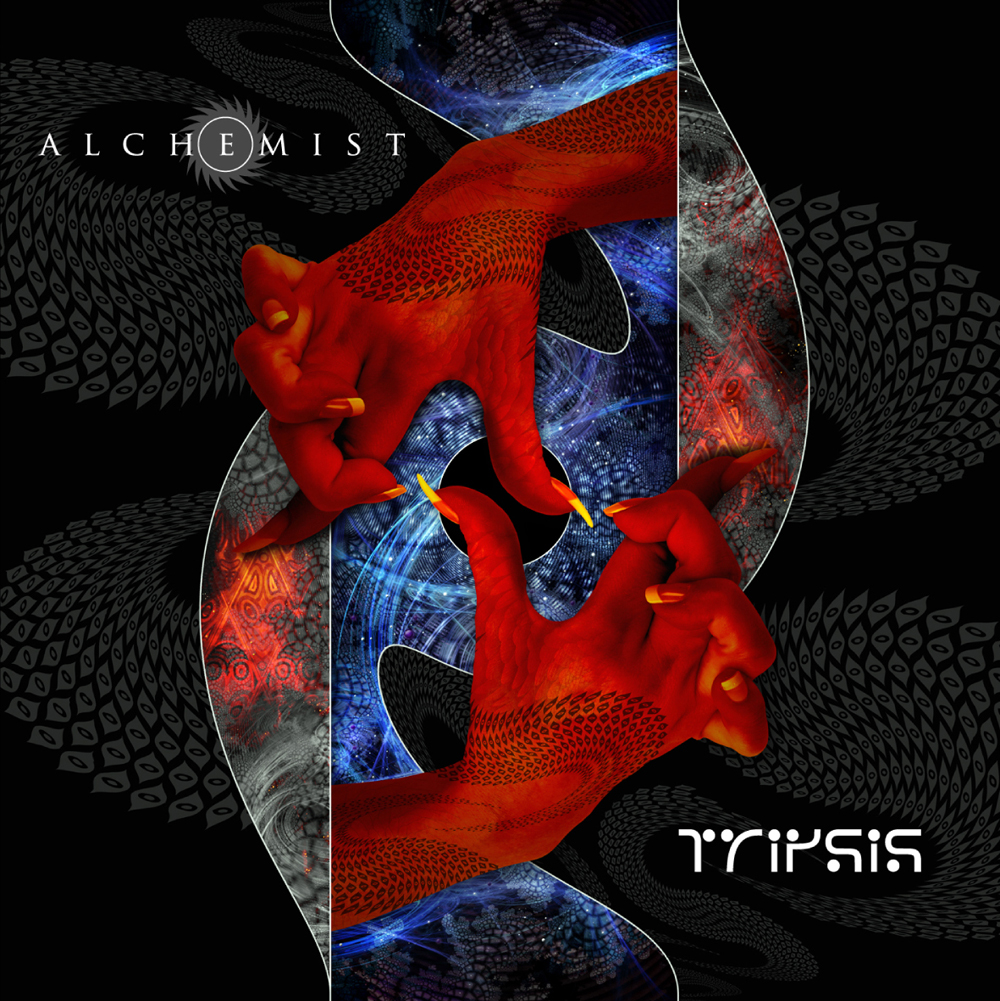 Alchemist – Tripsis