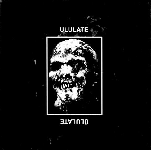 Ululate - We Are Going to Eat You!!!