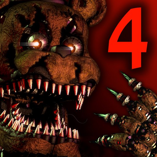 Five Nights at Freddy’s 4: The Final Chapter