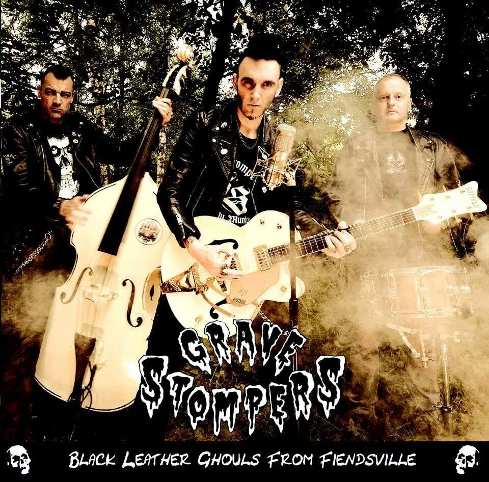 Grave Stompers