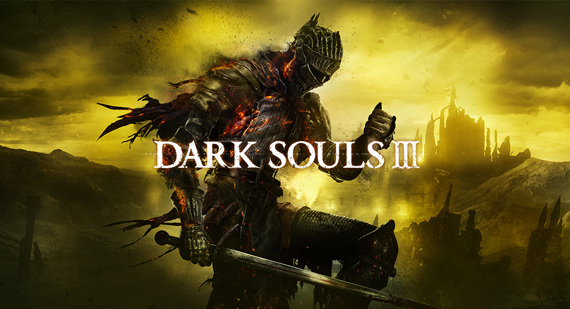 Dark Souls III 1