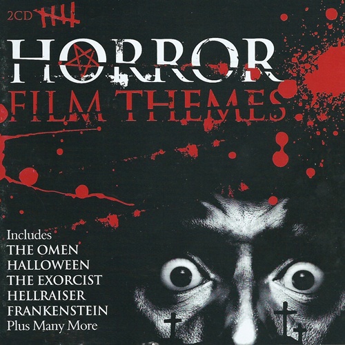 Horror film themes