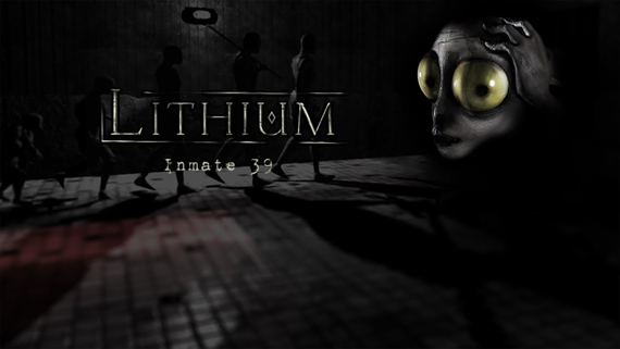 Lithium: Inmate 39