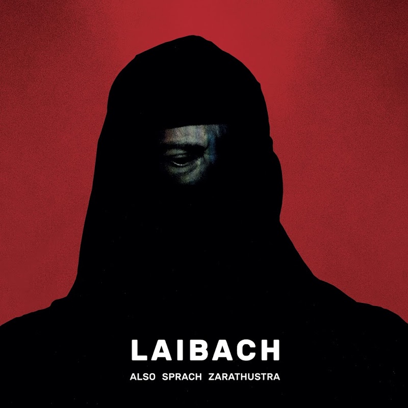Laibach 2017