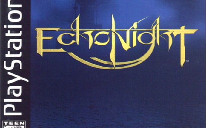 Ретрообзор – «Echo Night»