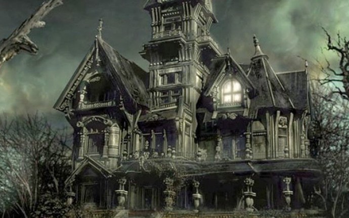Ужасы за каждой дверью: ТОП-7 домов с привидениями