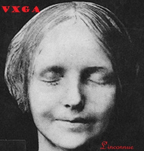 VXGA - L'inconnue