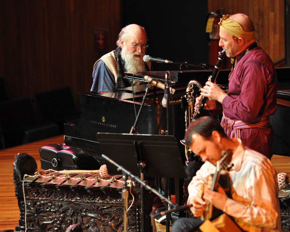 Terry Riley
